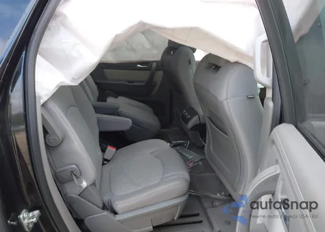 2015 GMC Acadia Sle-2 from USA, damaged, VIN 1GKKRPKD7FJ181225